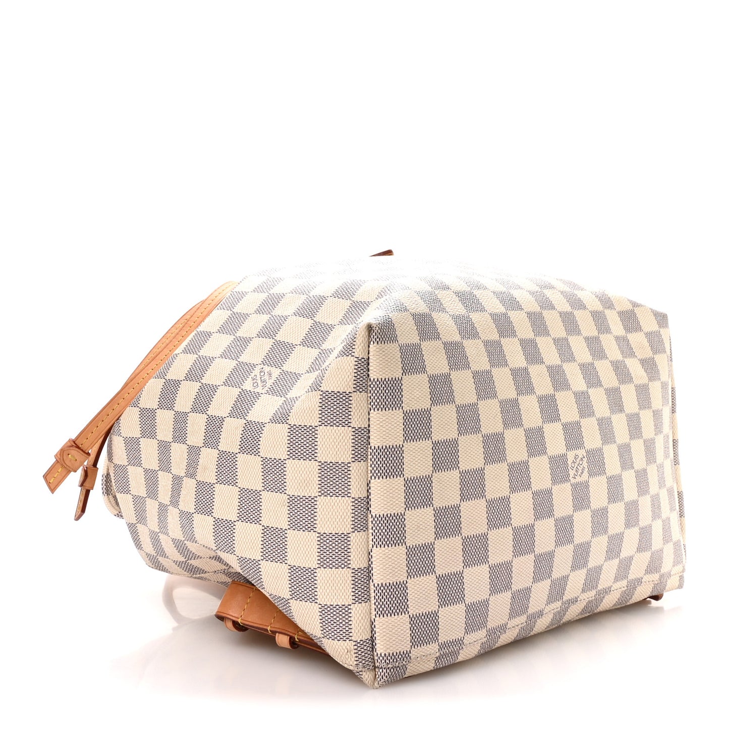 Damier Azur Sperone Backpack