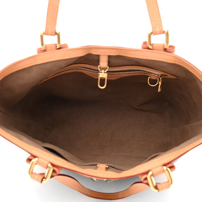 Louis Vuitton Monogram Multicolor Sharleen MM Black 5 of 10
