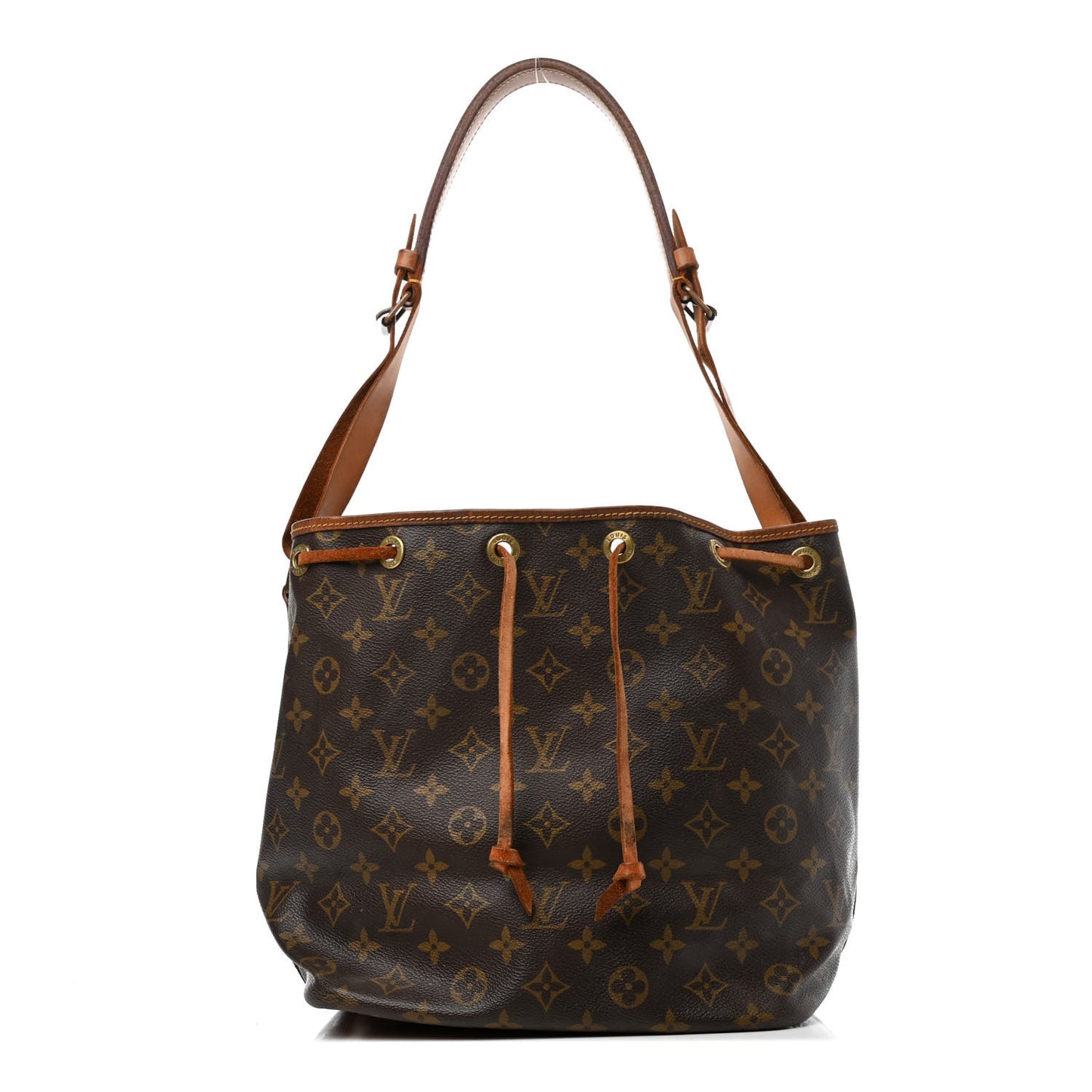 Monogram Petit Noe