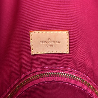 Louis Vuitton Monogram Graceful MM Pivoine 6 of 9