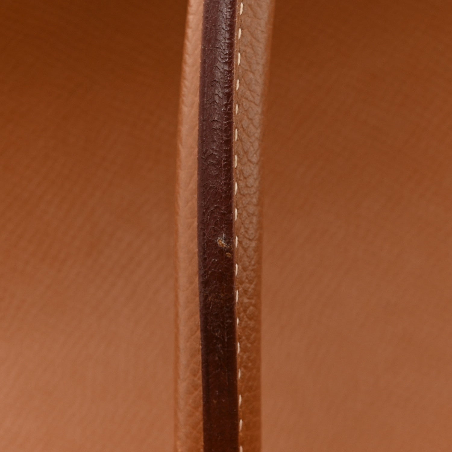 Hermes Courchevel Birkin 35 Gold 12 of 13