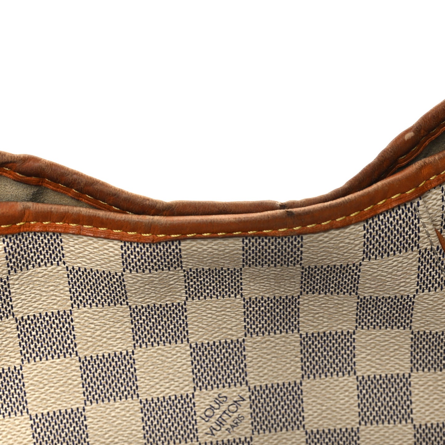 Damier Azur Galliera PM