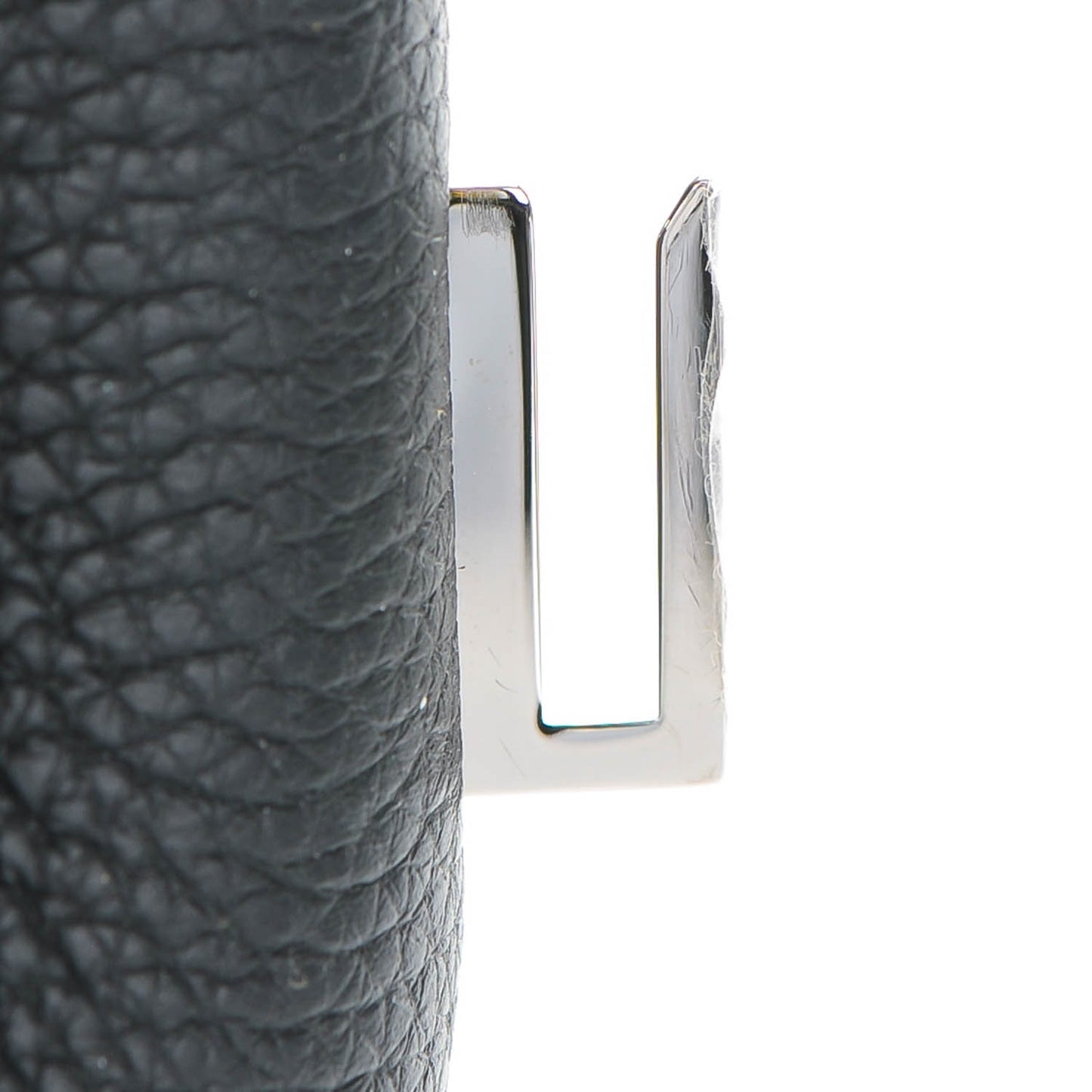 Togo Birkin 35 Black
