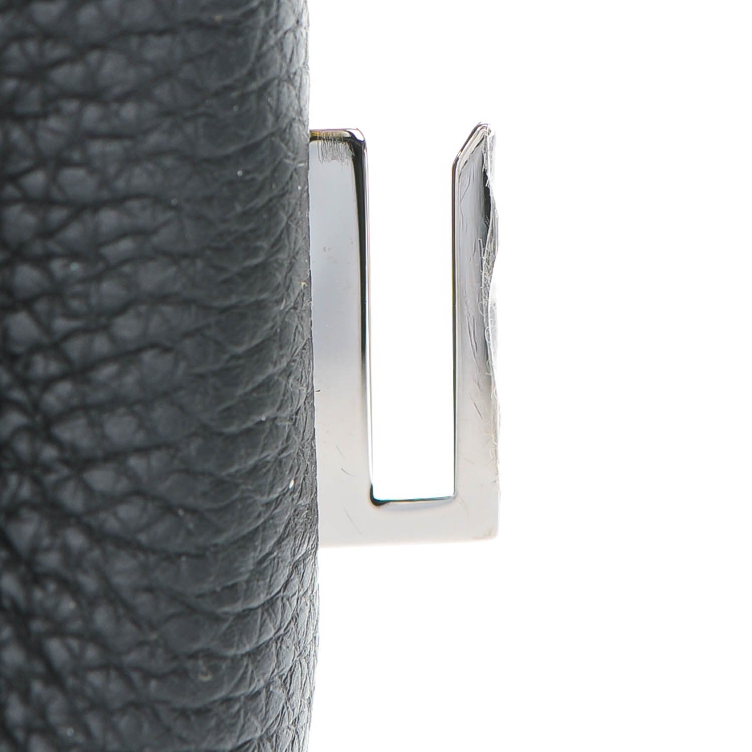 Hermes Togo Birkin 35 Black 15 of 25