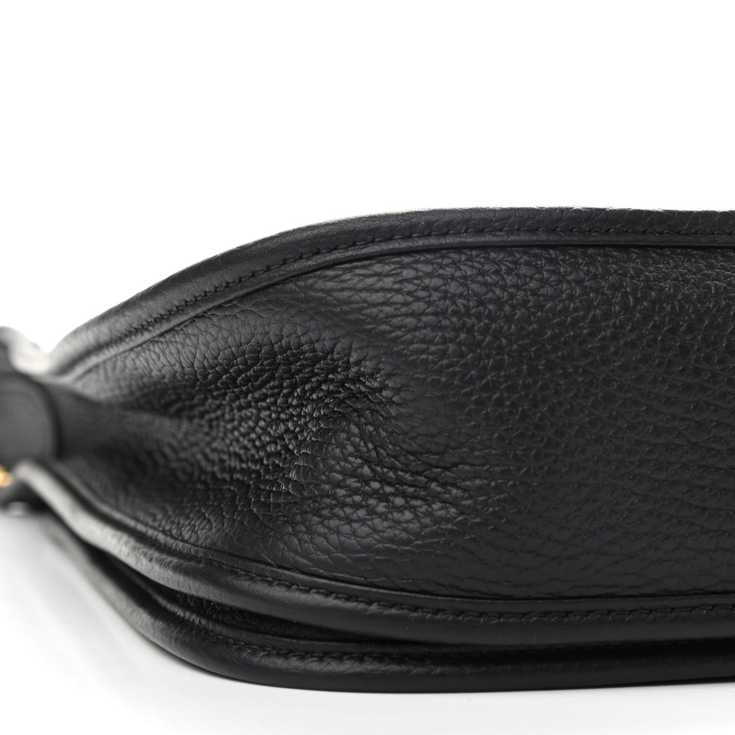 Taurillon Clemence Evelyne III PM Black