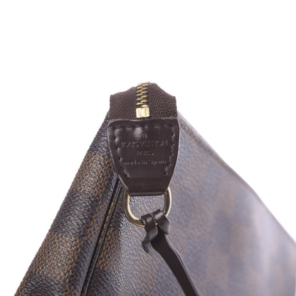 Louis Vuitton Damier Ebene Pochette Accessories 7 of 10