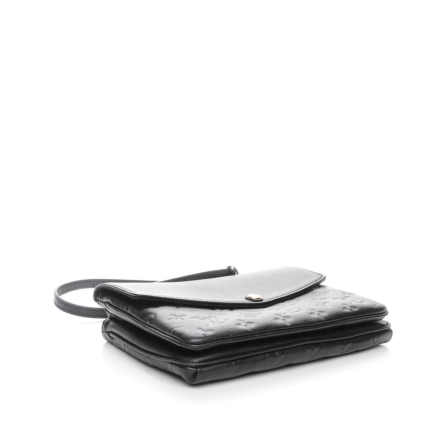 Empreinte Twice Black