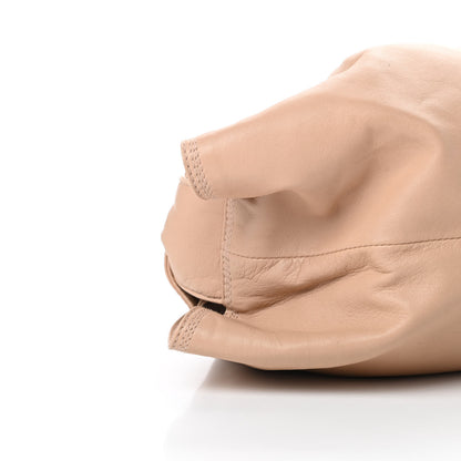 Loewe Nappa Aire Shoulder Bag Beige 8 of 12