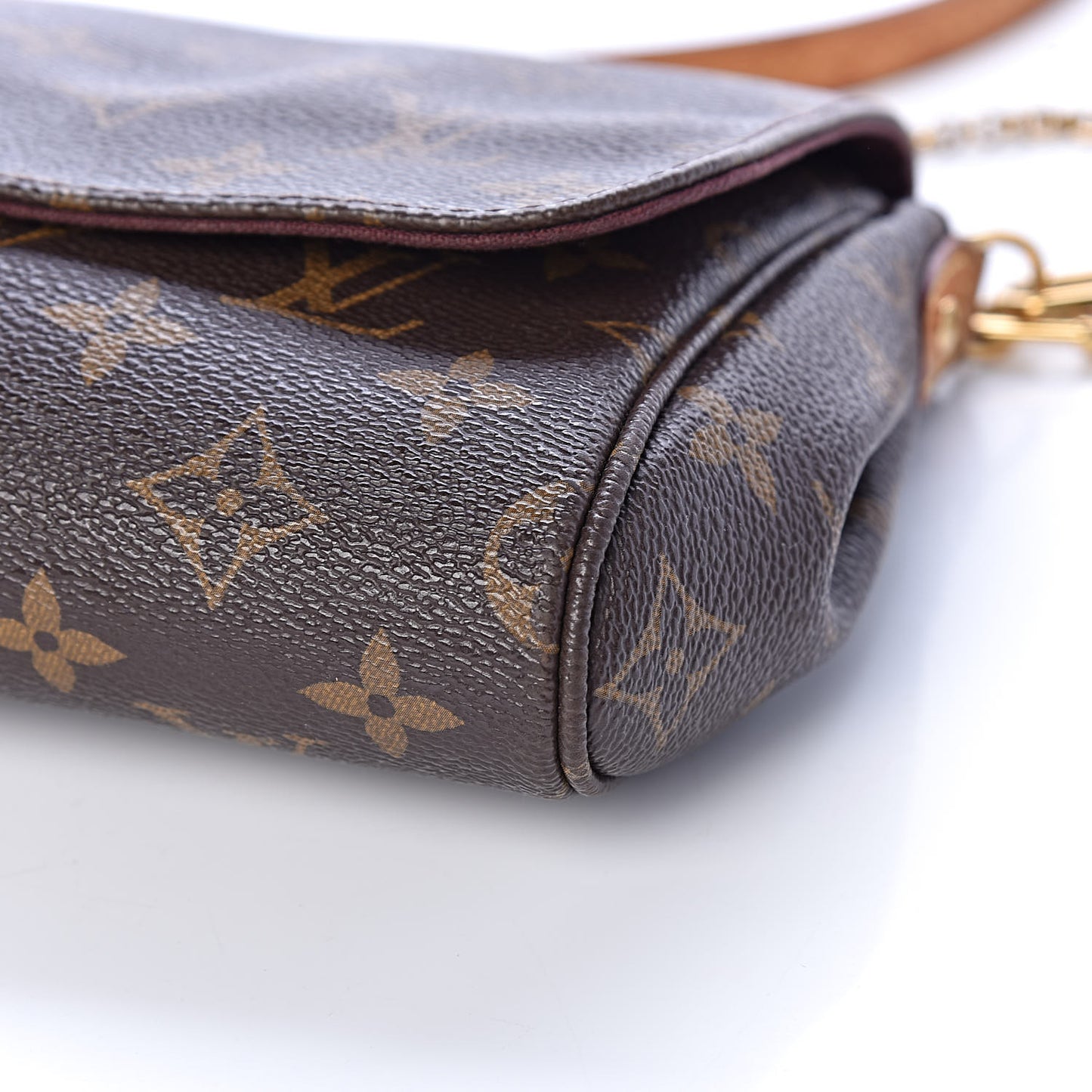 Monogram Favorite MM