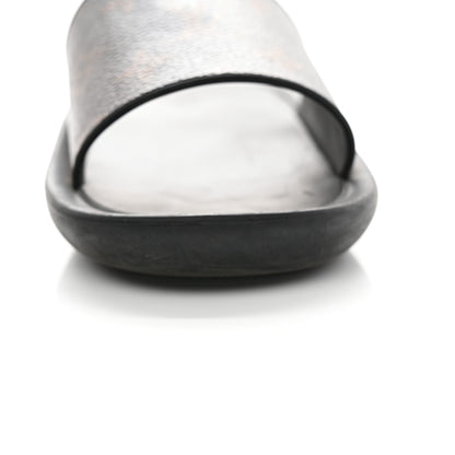 Louis Vuitton Monogram Sunbath Slide Sandals 35 8 of 11