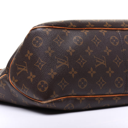 Louis Vuitton Monogram Delightful PM 6 of 24