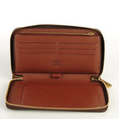 Louis Vuitton Monogram Zippy Organizer Wallet 7 of 7