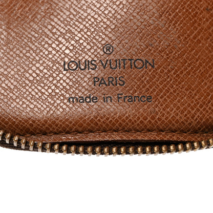Louis Vuitton Monogram 6 Key Multicles Holder 6 of 9