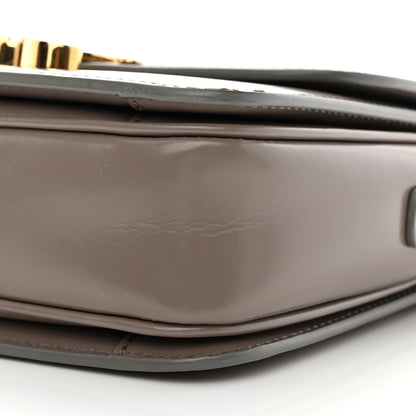 Celine Shiny Calfskin Teen Triomphe Pebble 11 of 11