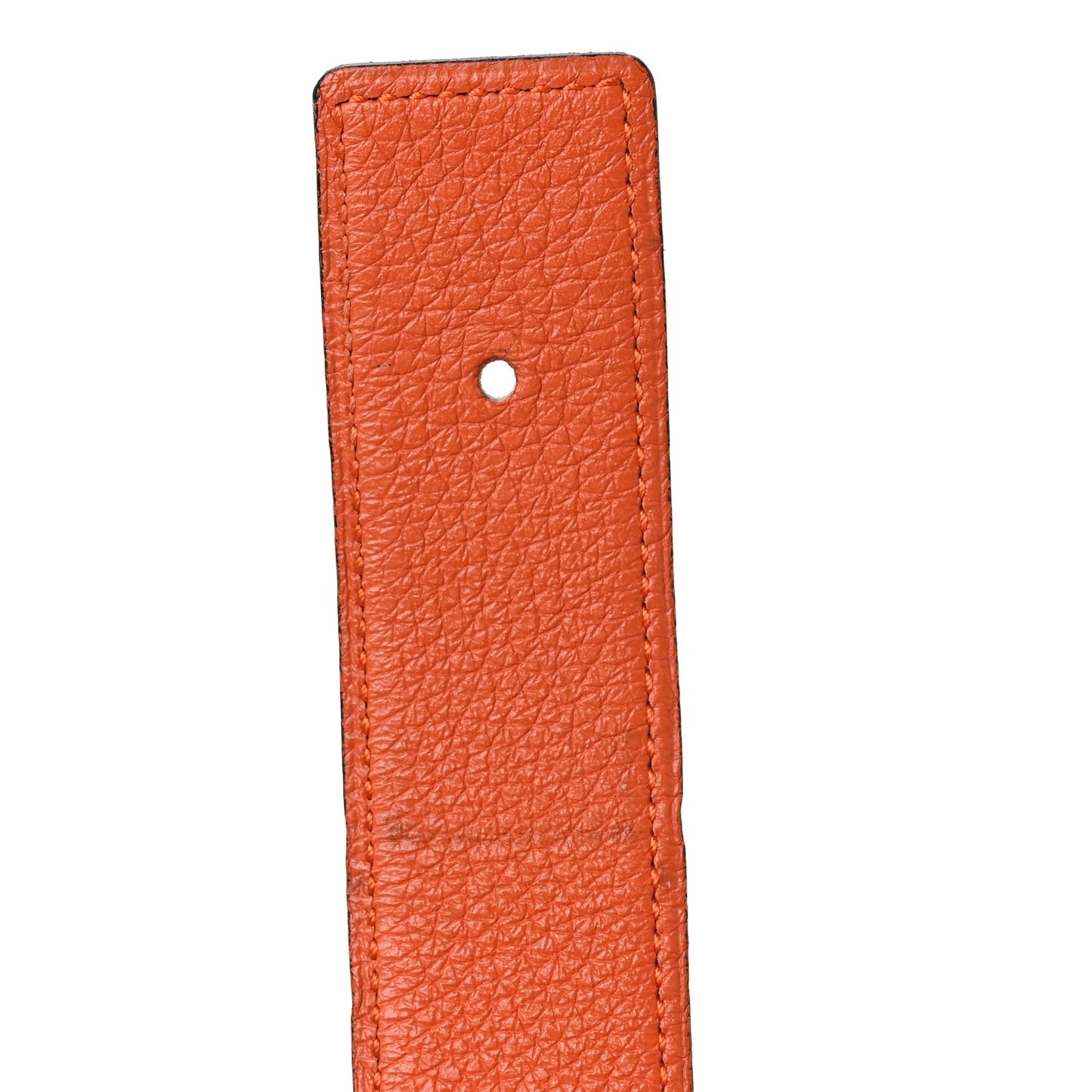 Box Togo 32mm H Belt 90/36 Black Orange