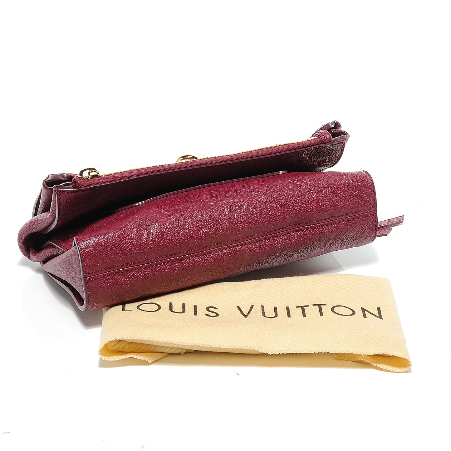 Empreinte Petillante Clutch Aurore