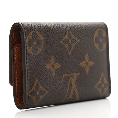 Louis Vuitton Monogram 6 Key Multicles Holder 3 of 7