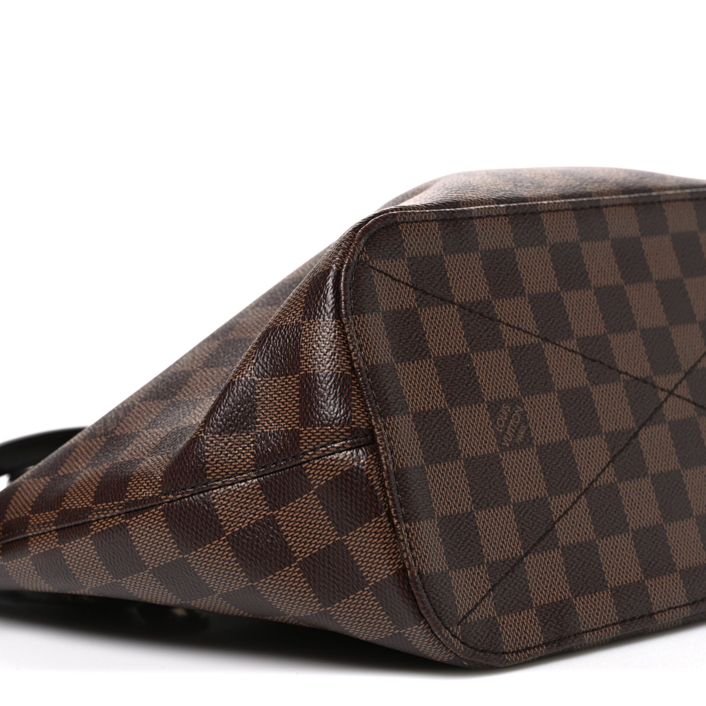 Damier Ebene Siena MM