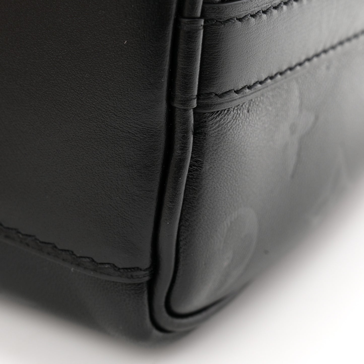 Monogram Ink Speedy BB Black