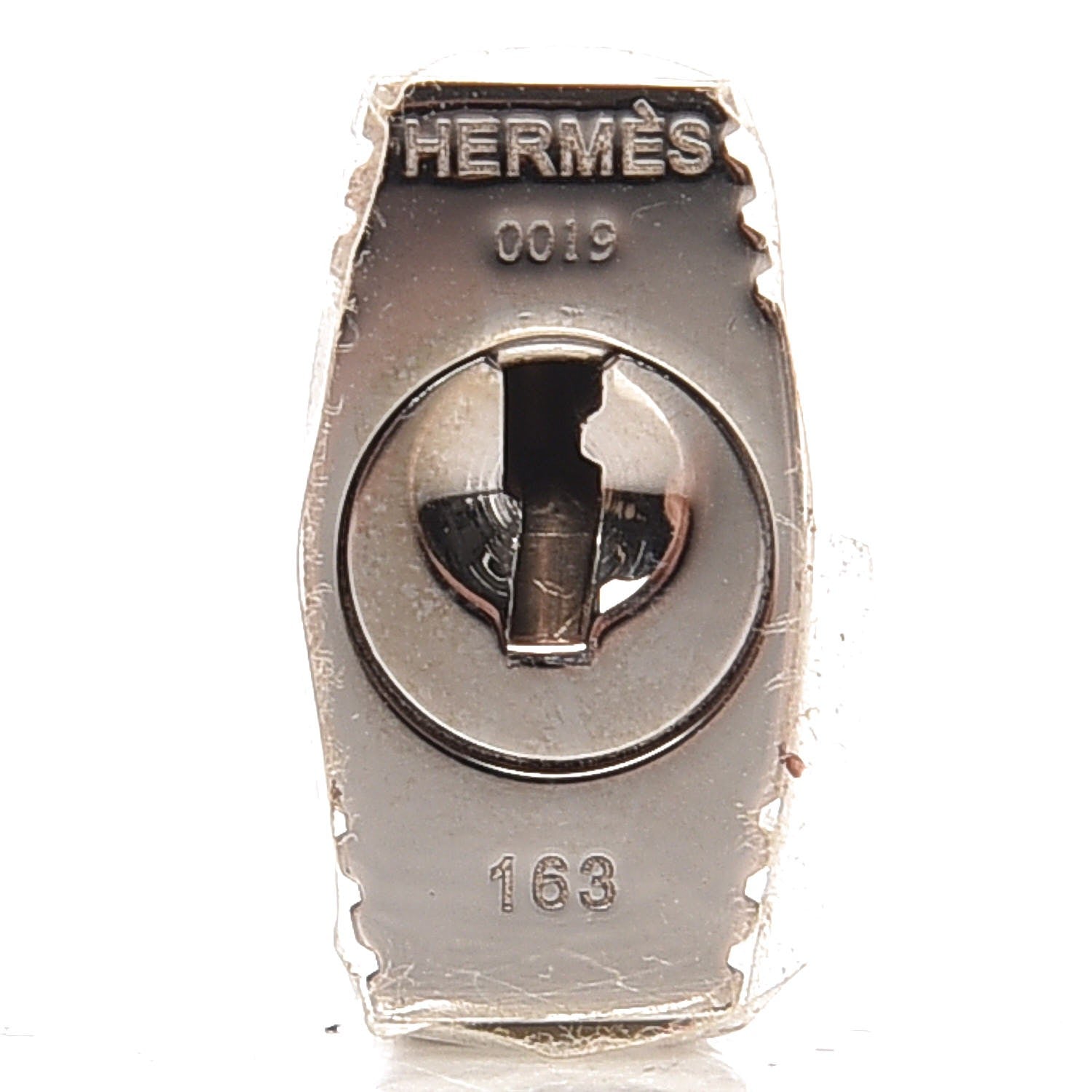 Hermes Togo Birkin 40 Gold 12 of 37