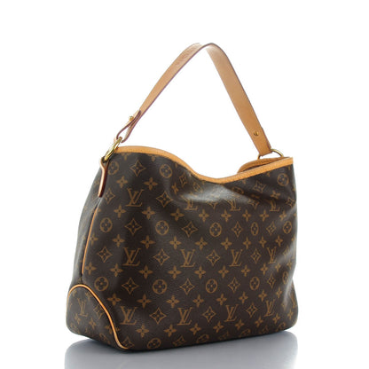 Louis Vuitton Monogram Delightful PM 3 of 10