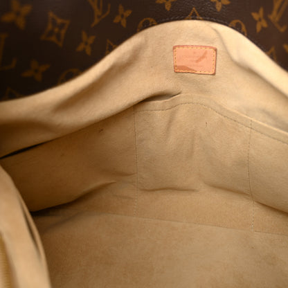 Louis Vuitton Monogram Artsy MM 10 of 13