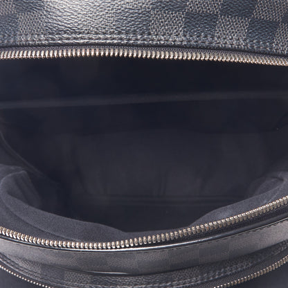 Louis Vuitton Damier Graphite Michael Backpack 7 of 10