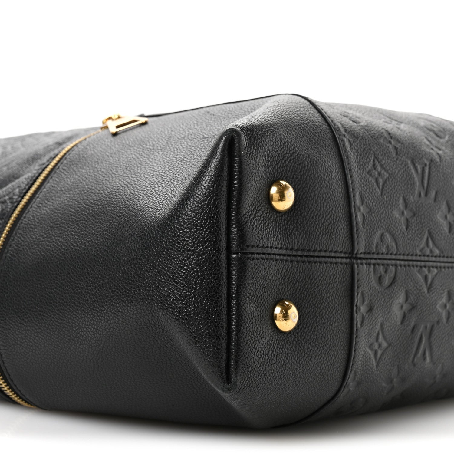 Louis Vuitton Empreinte Melie Black 10 of 14