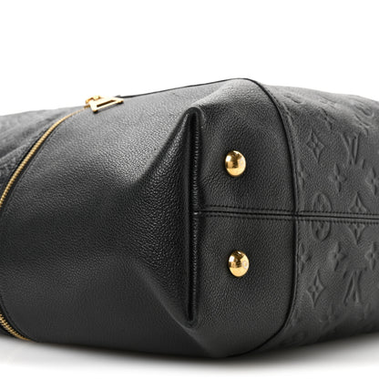 Louis Vuitton Empreinte Melie Black 10 of 14