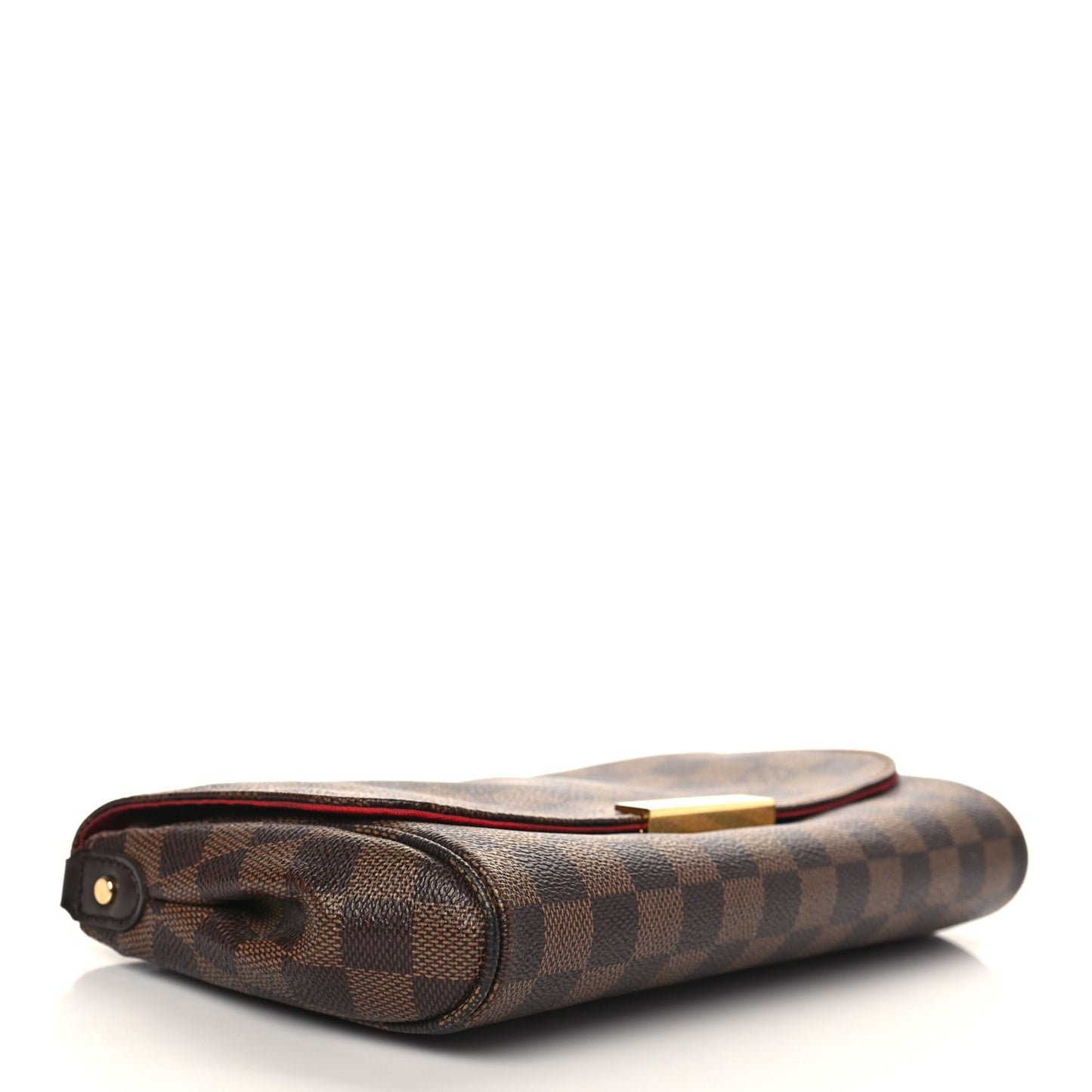 Damier Ebene Favorite MM