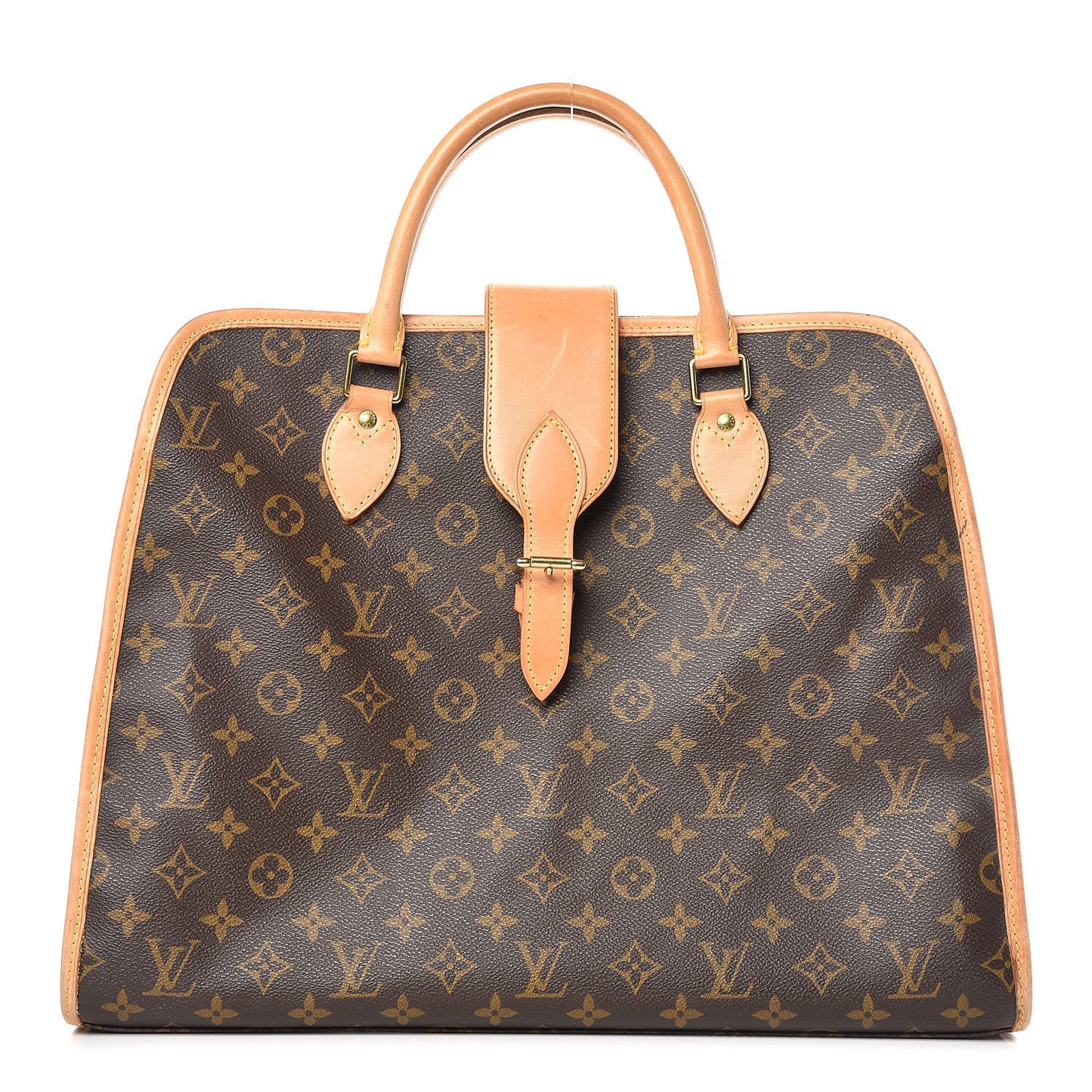 Monogram Rivoli Briefcase