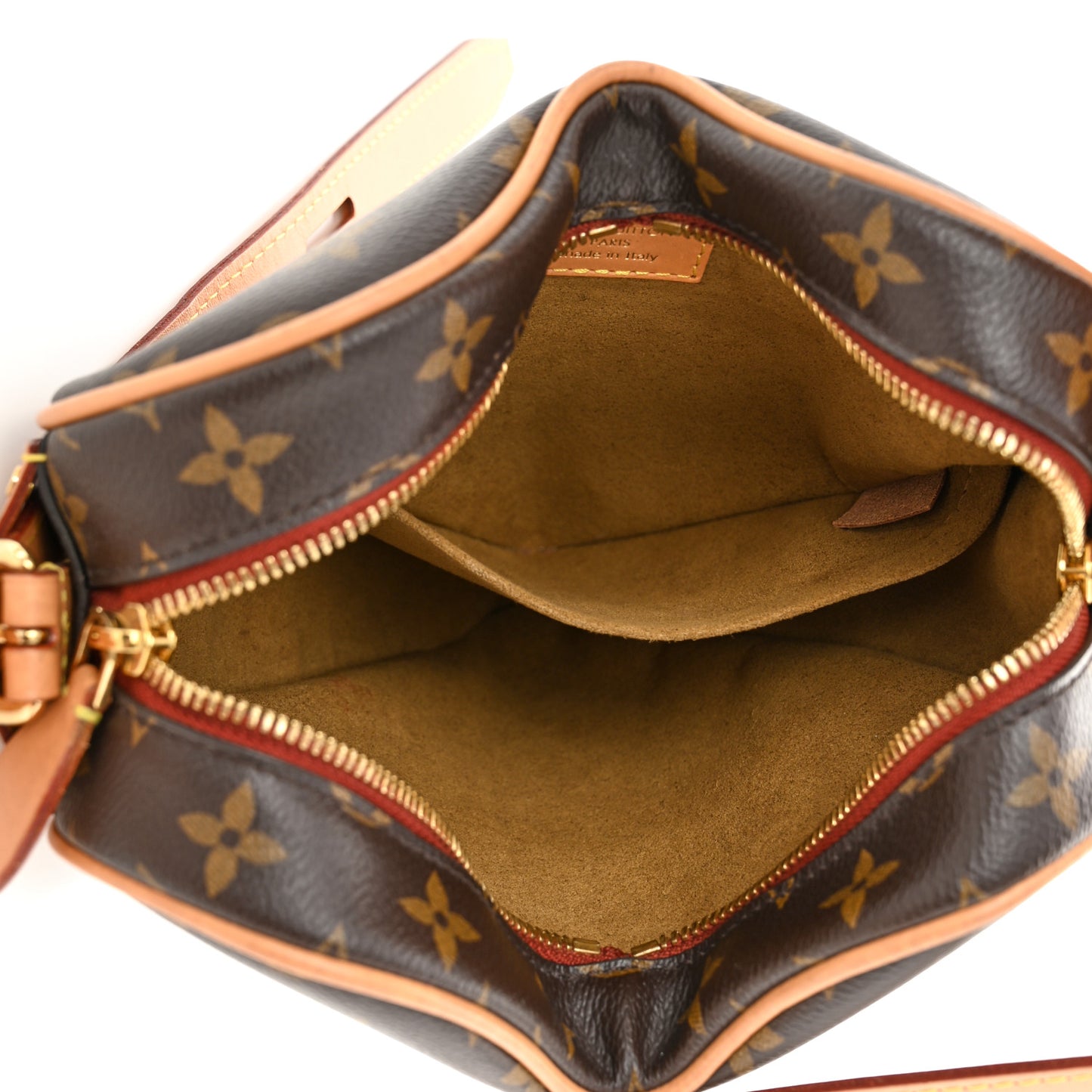 Monogram Game On Coeur