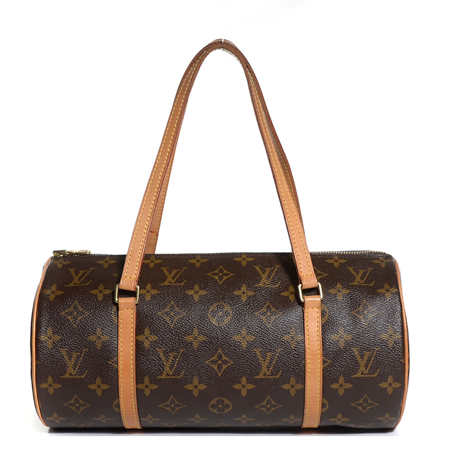Monogram Papillon 30 With Companion
