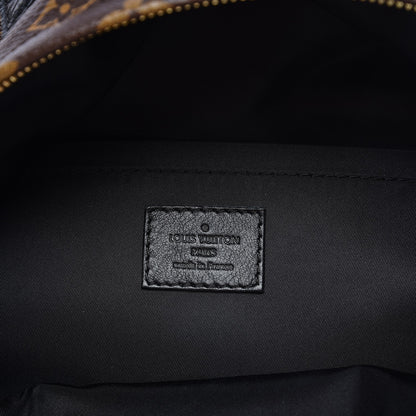 Louis Vuitton Monogram Palm Springs Backpack PM 6 of 8