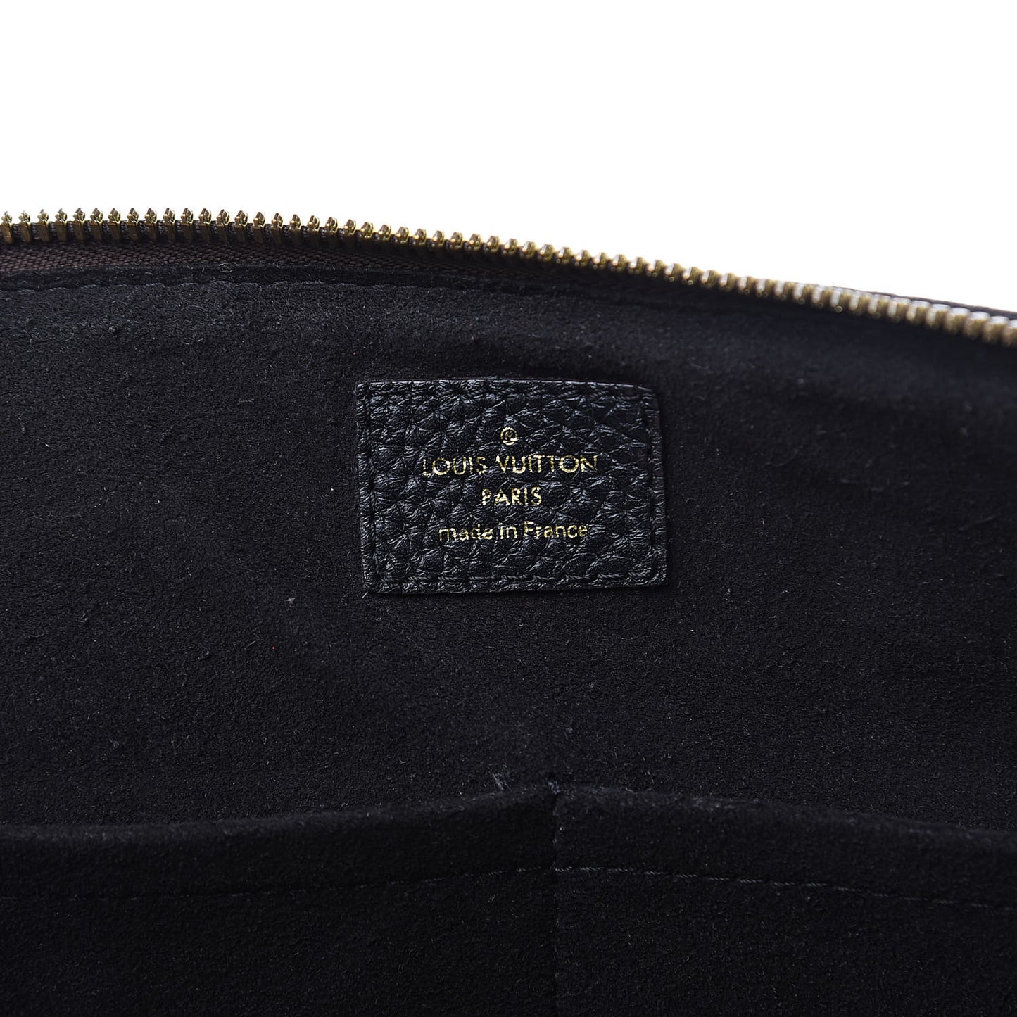 Monogram Estrela NM Black
