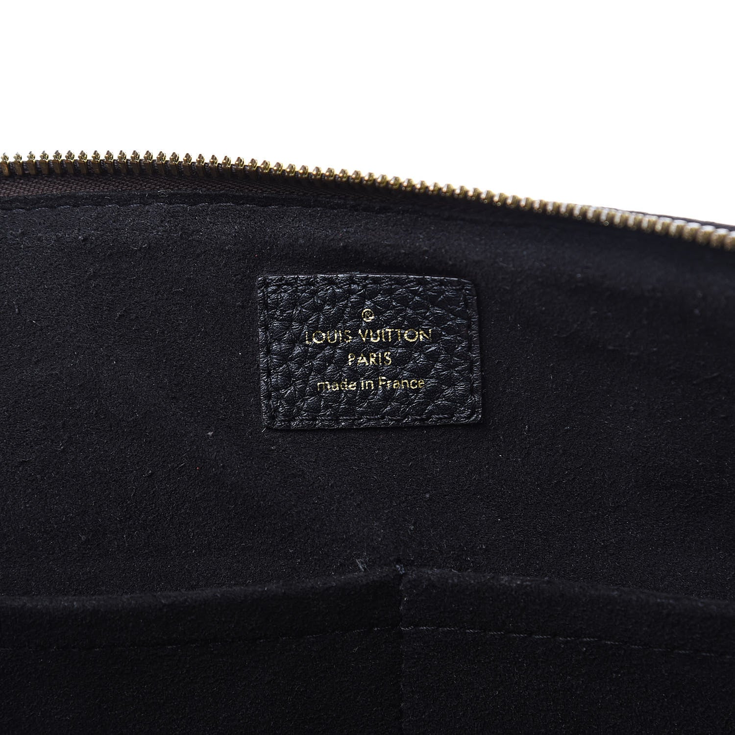 Louis Vuitton Monogram Estrela NM Black 6 of 14