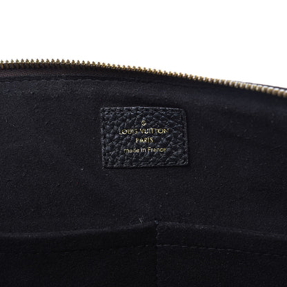 Louis Vuitton Monogram Estrela NM Black 6 of 14