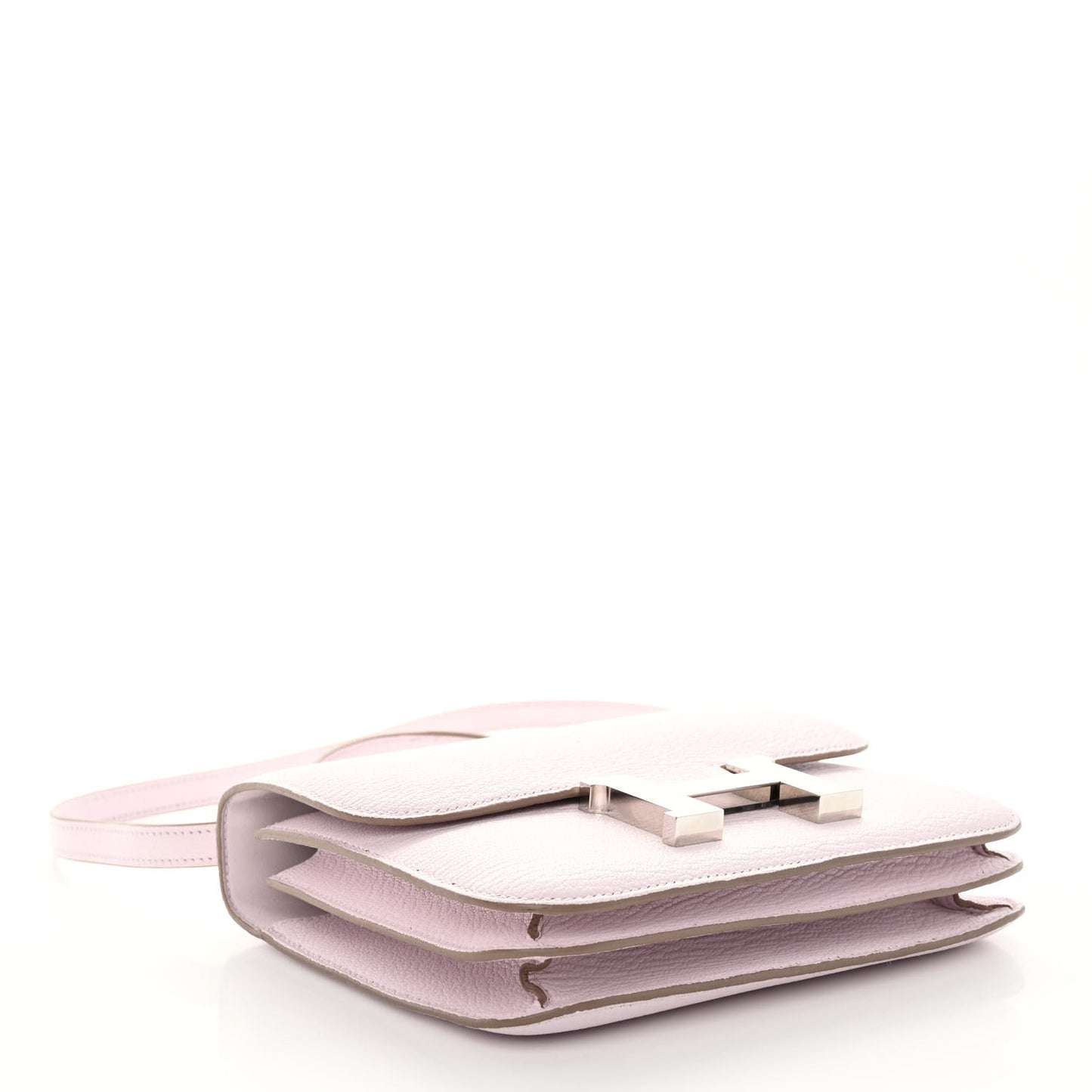Chevre Mysore Constance 18 Mauve Pale