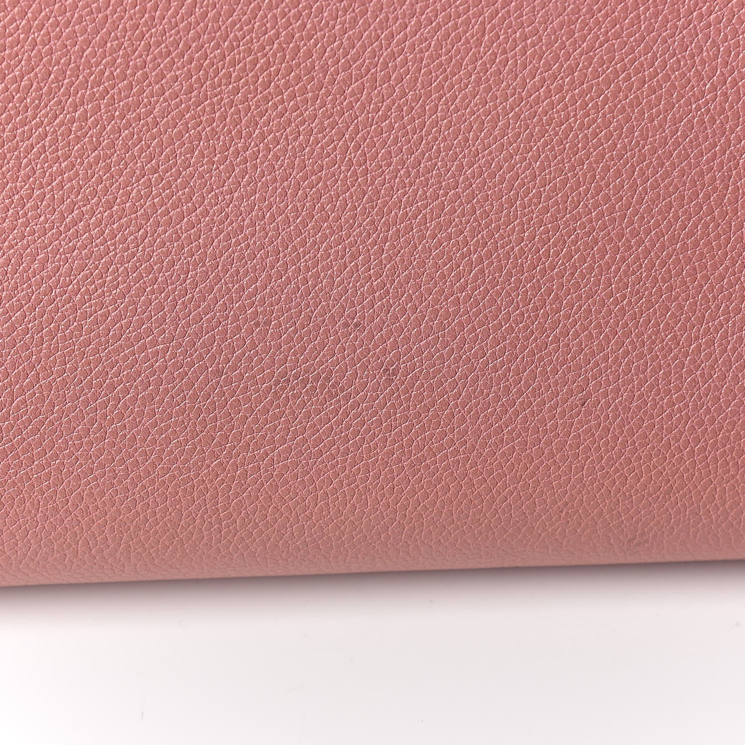 Saint Laurent Grained Calfskin Baby Sac De Jour Dark Rose 16 of 16