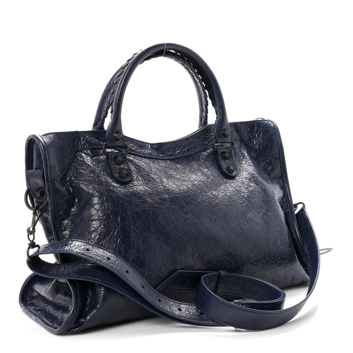 Agneau Arena Classic Hardware Medium Le City Dark Maree