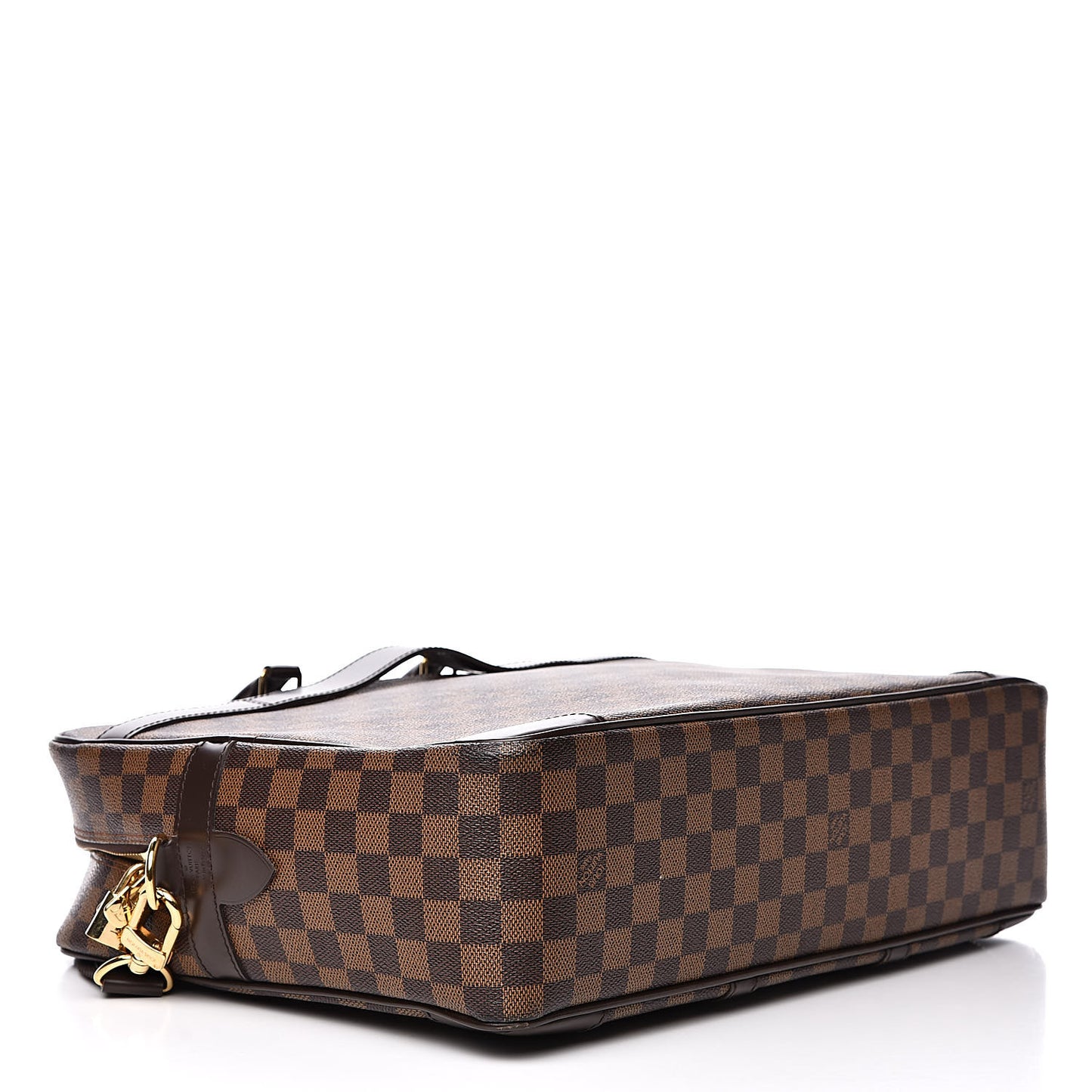 Damier Ebene Porte Documents Voyage GM