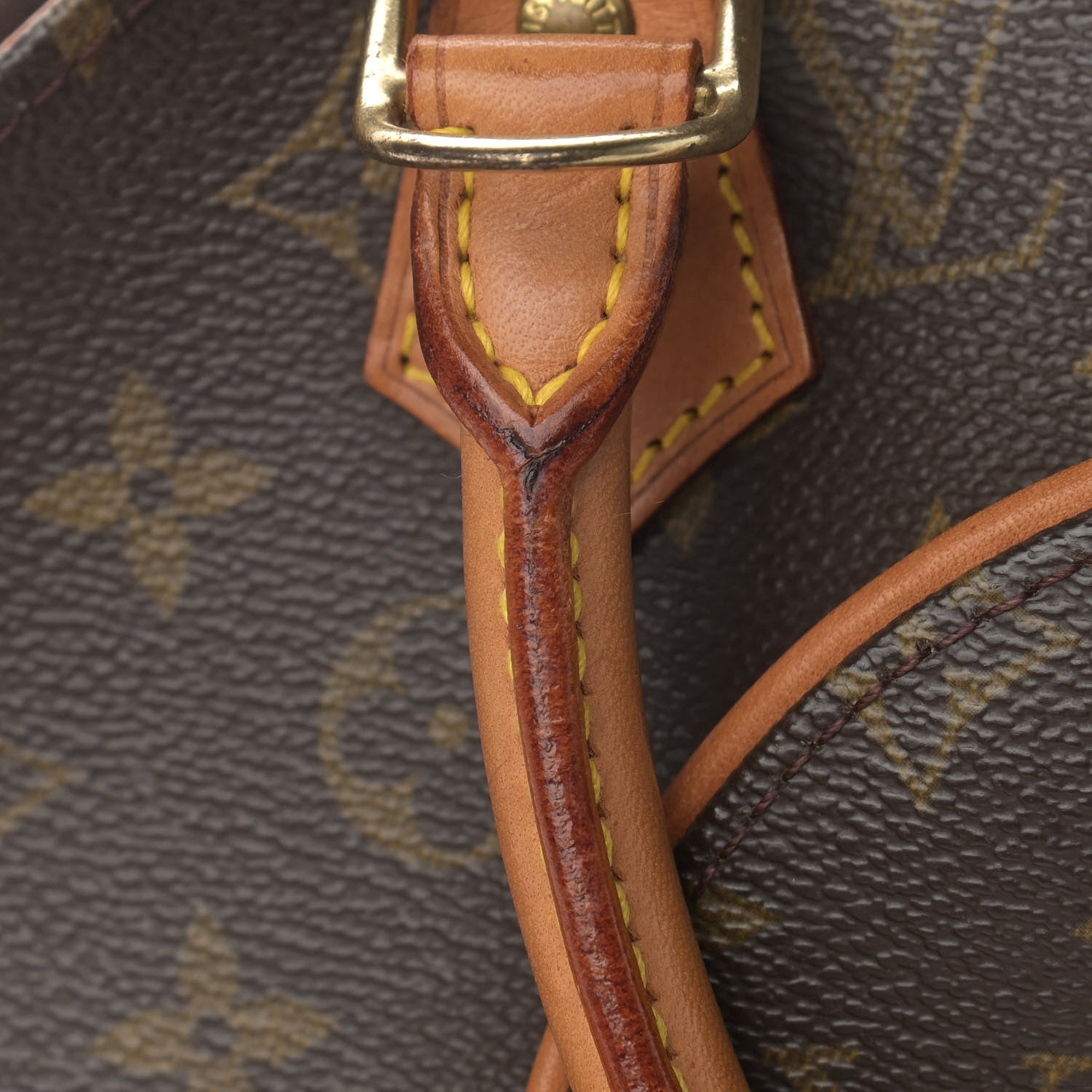 Louis Vuitton Monogram Ellipse PM 12 of 16