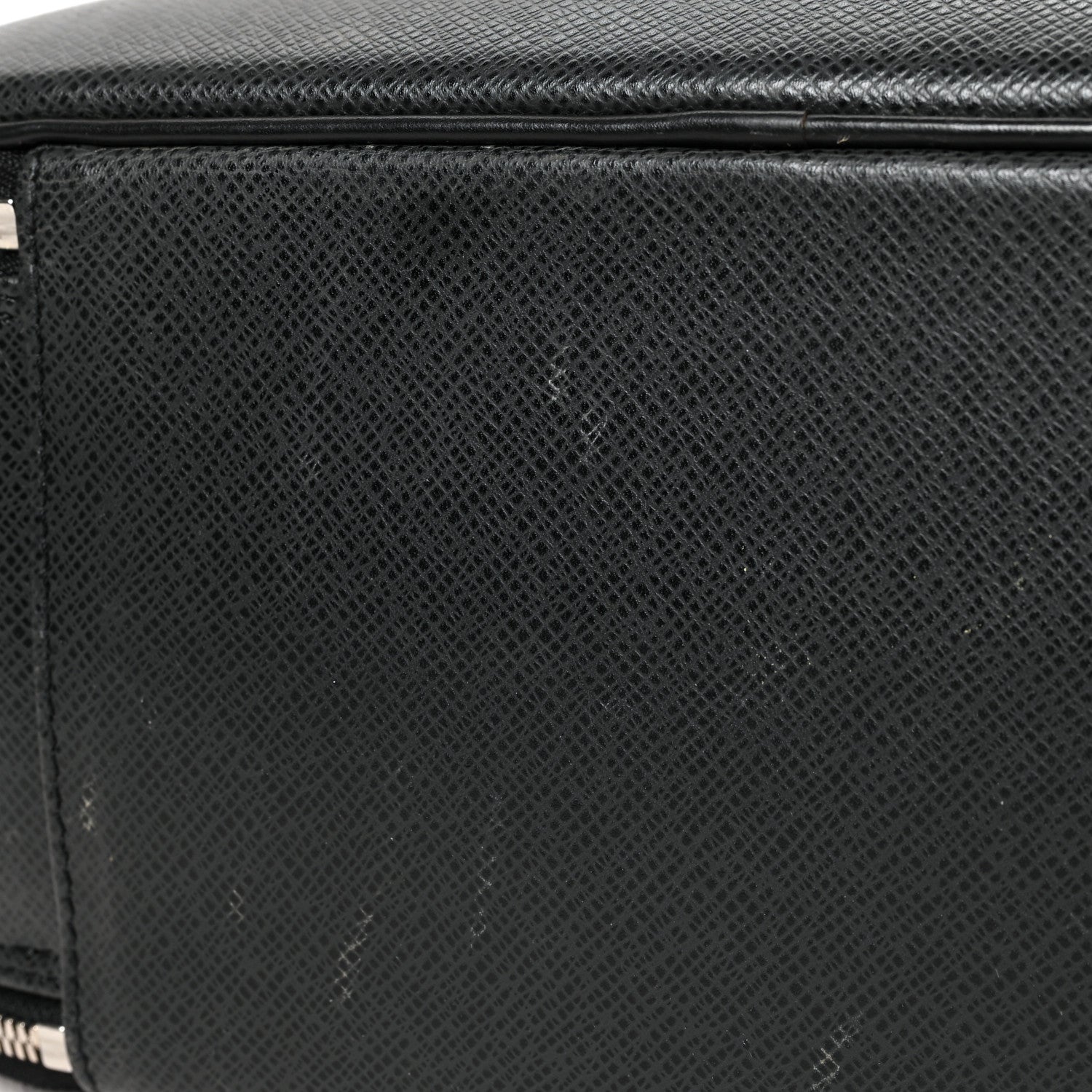 Louis Vuitton Taiga Tura Laptop Briefcase Ardoise 12 of 18