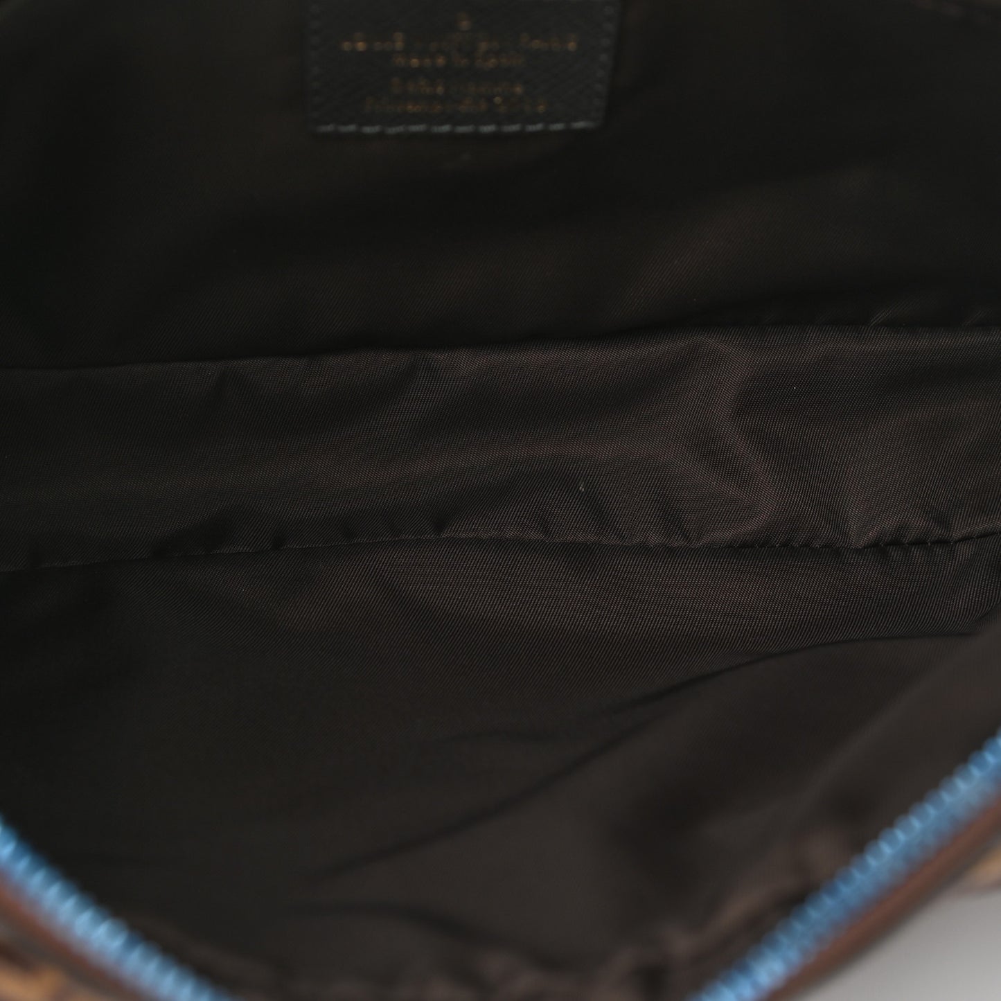 Monogram Outdoor Messenger PM