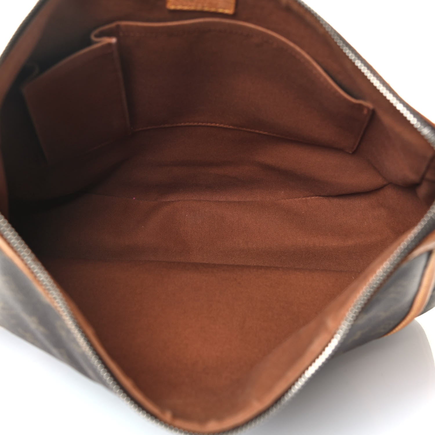 Louis Vuitton Monogram Tulum GM 8 of 8