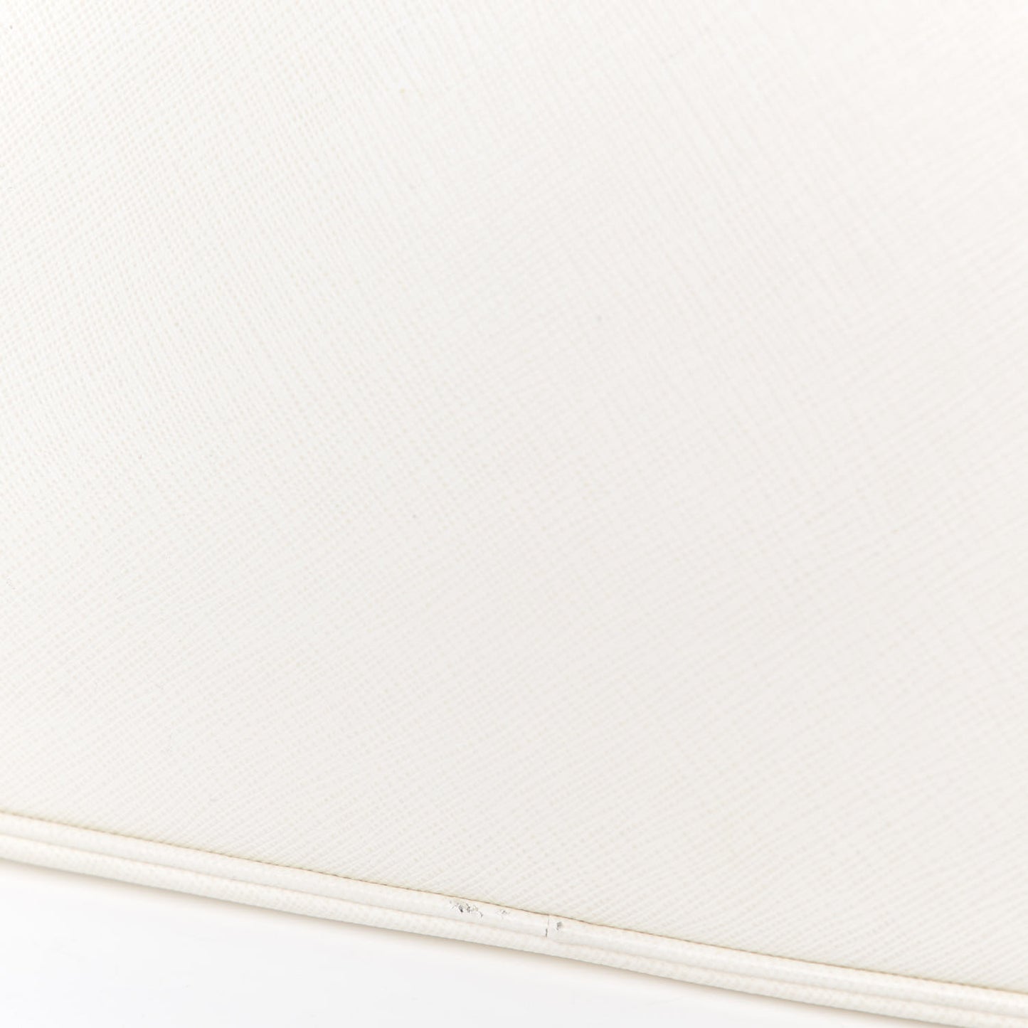 Saffiano Lux Large Tote Talco