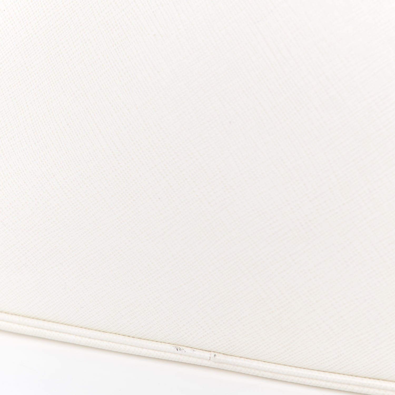 Prada Saffiano Lux Large Tote Talco 10 of 15