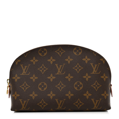 Louis Vuitton Monogram Cosmetic Pouch GM 1 of 6