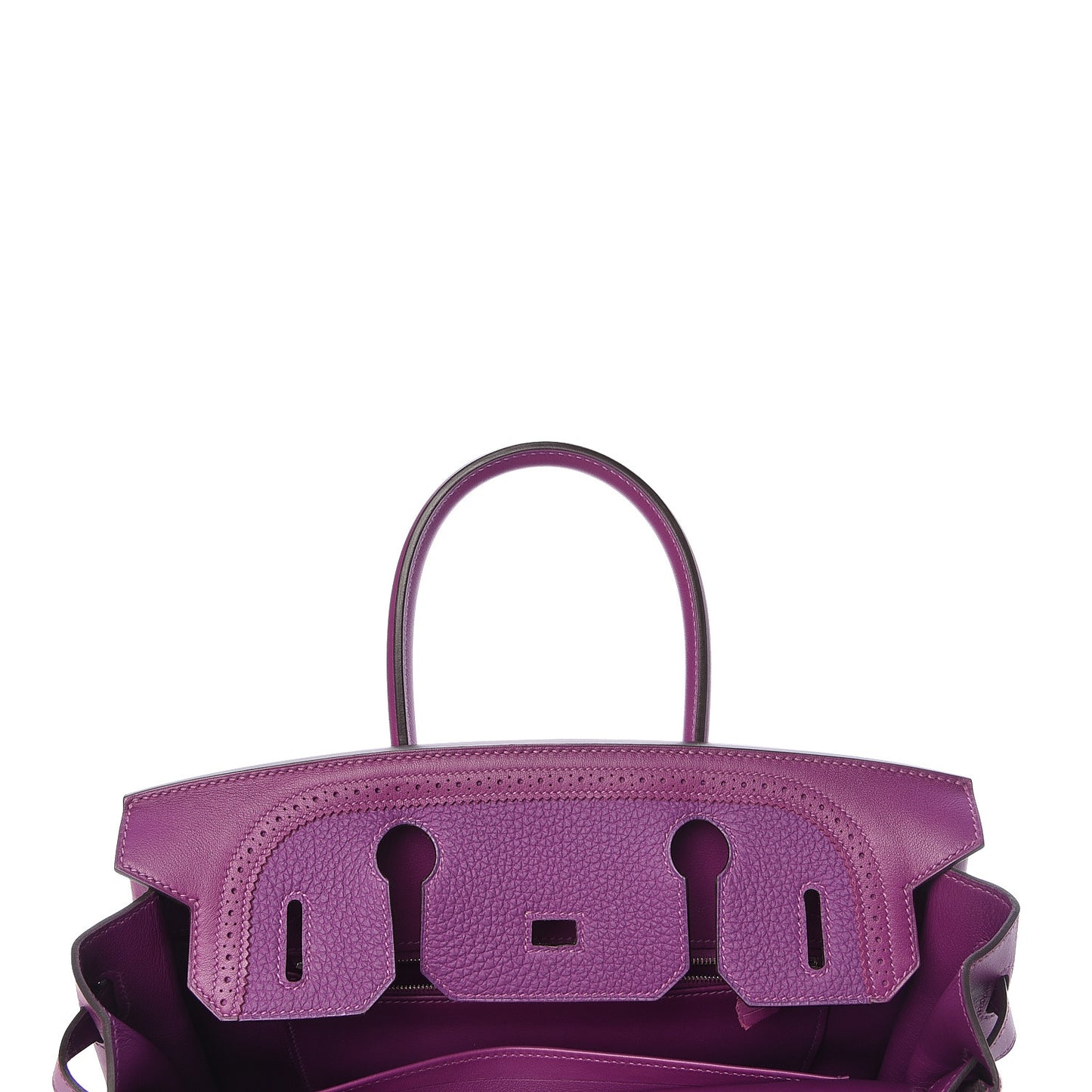 Togo Swift Ghillies Birkin 30 Anemone