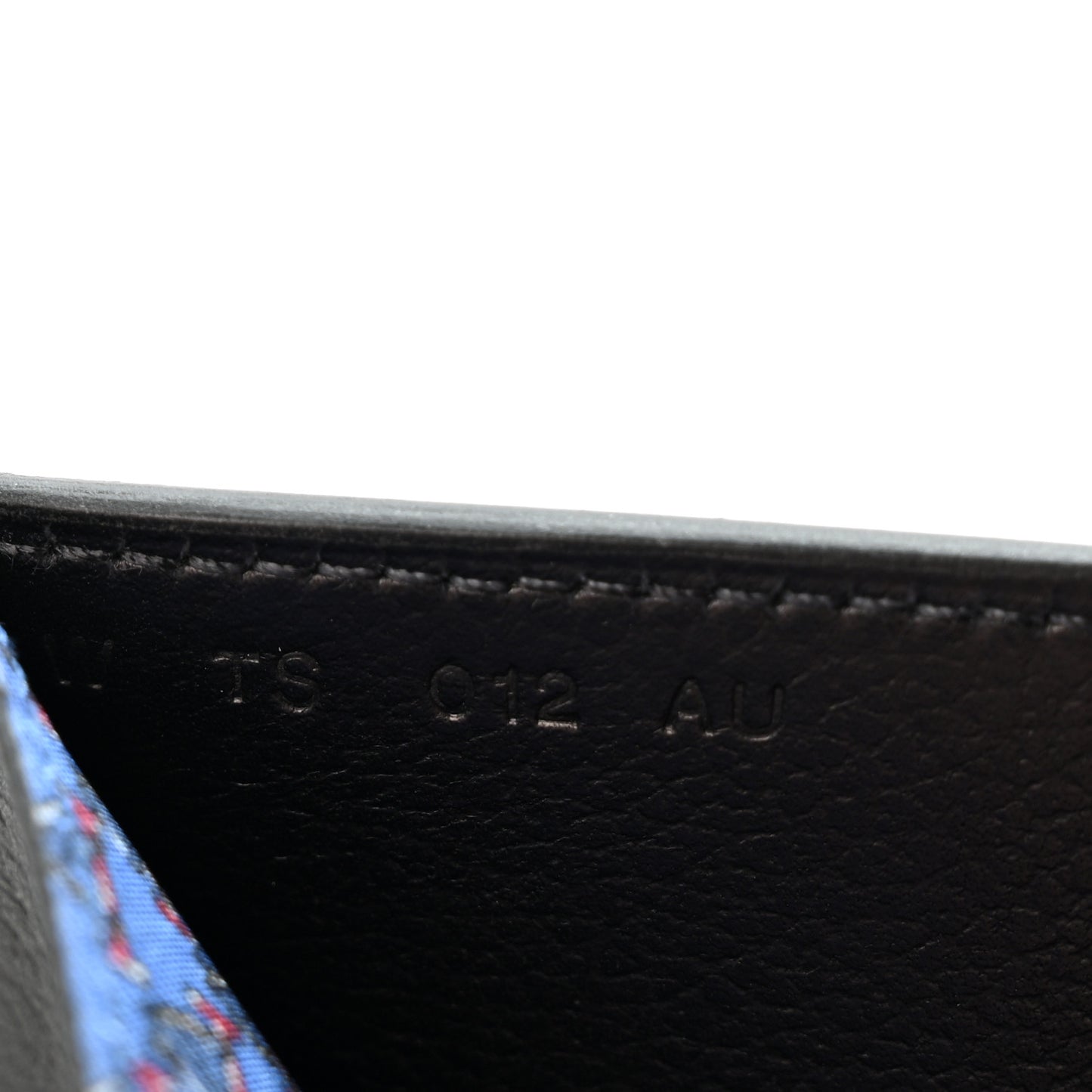 Evergrain Citizen Twill Compact Wallet Black
